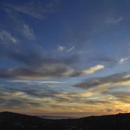Minimal Houses Holiday home Mykonos Town