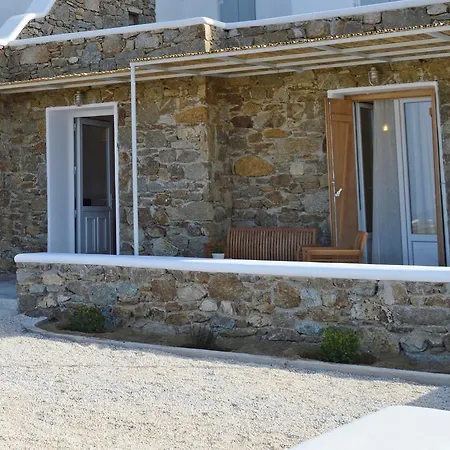 Minimal Houses Holiday home