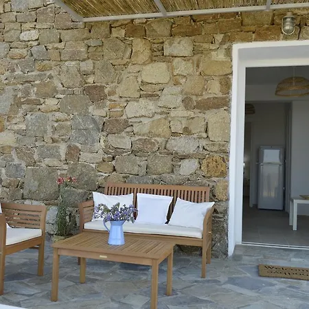 Holiday home Minimal Houses *