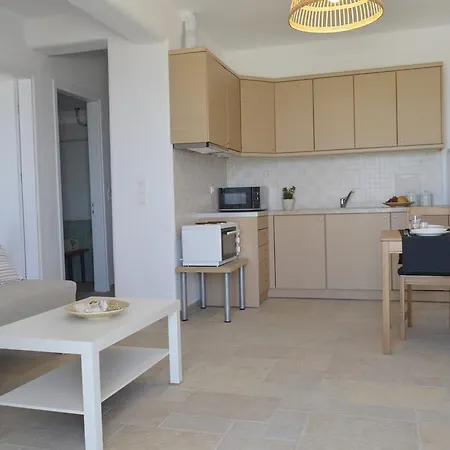 Minimal Houses Holiday home Mykonos Town