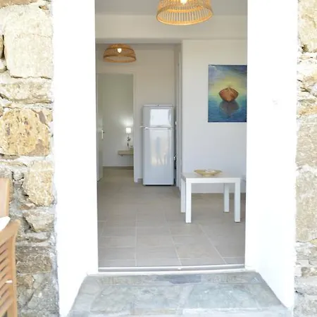 Minimal Houses Holiday home Mykonos Town