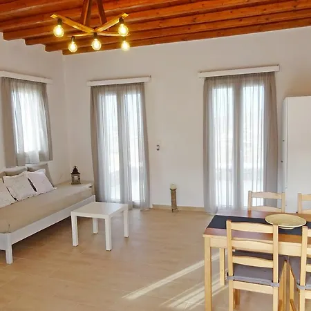Holiday home Minimal Houses *