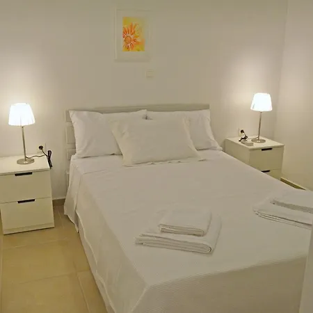 Minimal Houses Holiday home Mykonos Town