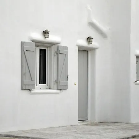 Holiday home Minimal Houses *