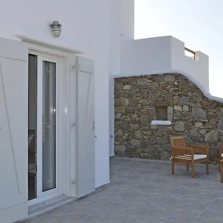 Minimal Houses Holiday home