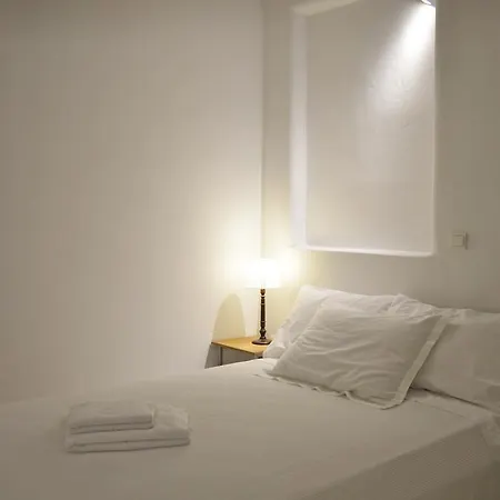 Minimal Houses Holiday home Mykonos Town