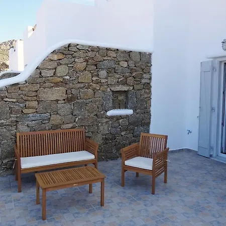Minimal Houses Holiday home