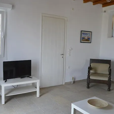 Minimal Houses Holiday home