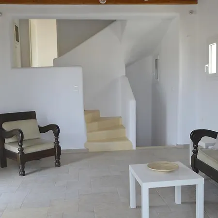Minimal Houses *