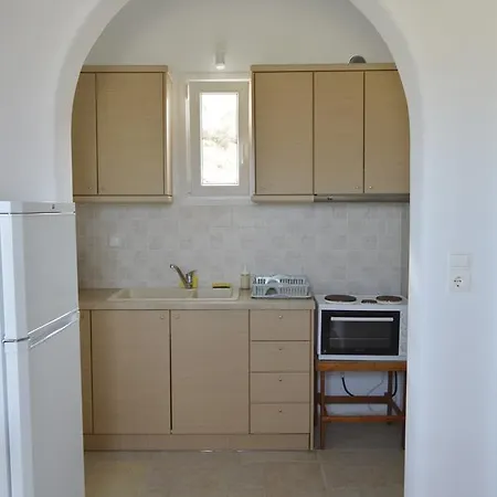 Holiday home Minimal Houses Mykonos Town