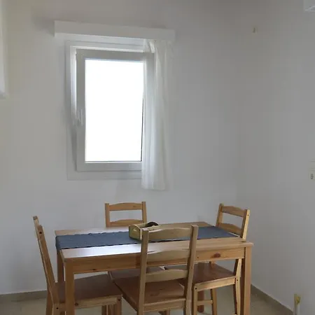 Minimal Houses * Mykonos Town