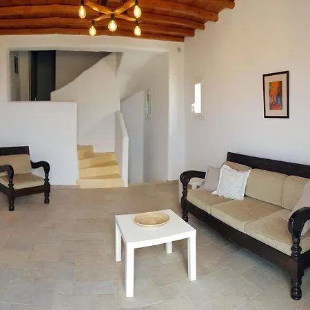 Holiday home Minimal Houses