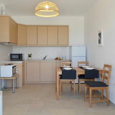 Minimal Houses Holiday home Mykonos Town