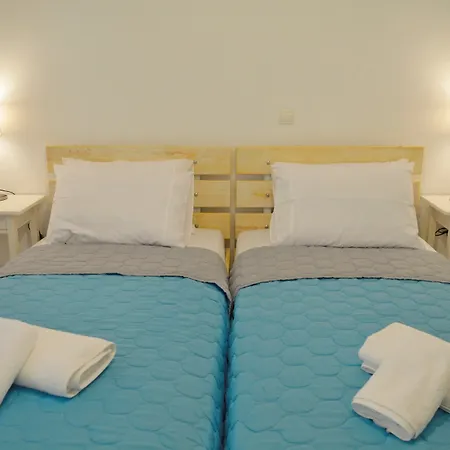 Minimal Houses Holiday home Mykonos Town