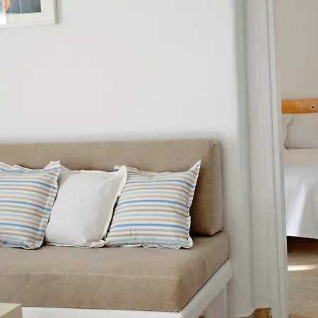 Minimal Houses Holiday home Mykonos Town