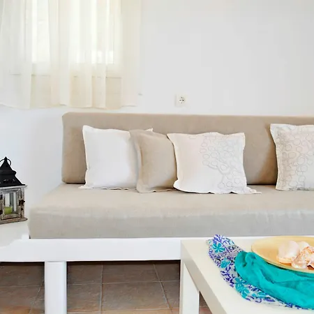 Holiday home Minimal Houses