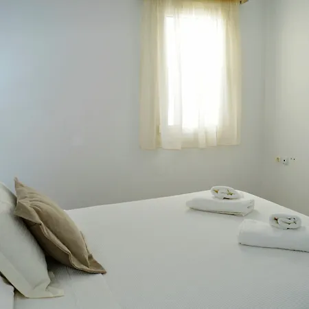 Holiday home Minimal Houses Mykonos Town