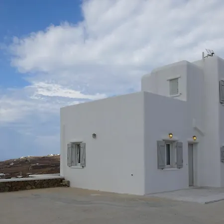 Minimal Houses *