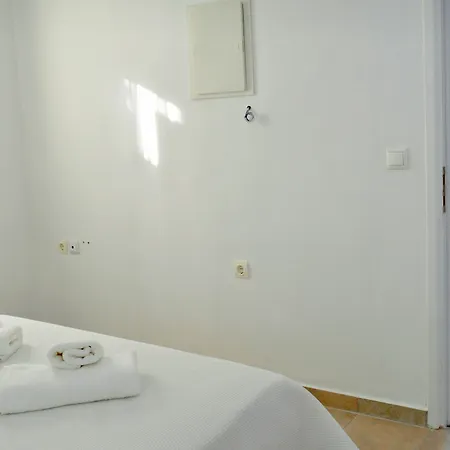 Minimal Houses Holiday home