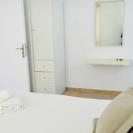 Minimal Houses Holiday home Mykonos Town