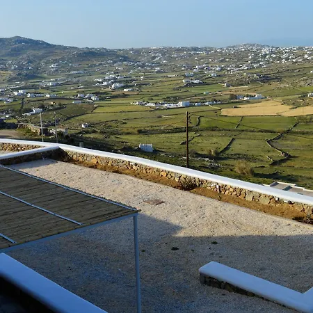 Minimal Houses * Mykonos Town