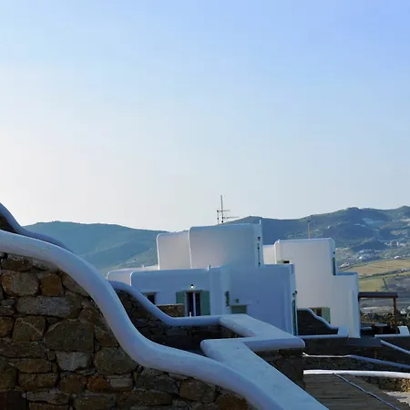 Holiday home Minimal Houses *