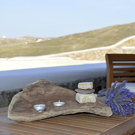 Minimal Сasa de vacaciones