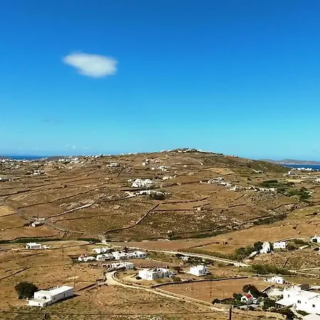 Сasa de vacaciones Minimal *