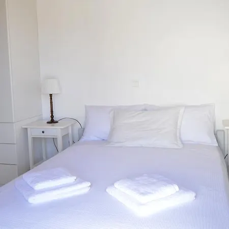 Сasa de vacaciones Minimal