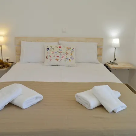Minimal Сasa de vacaciones *
