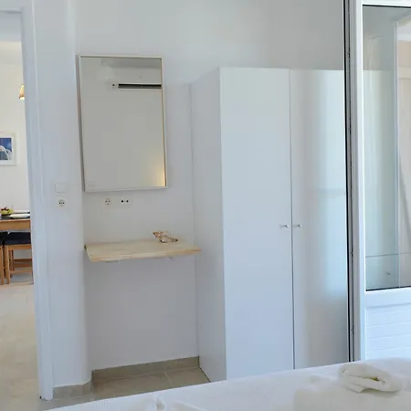 Сasa de vacaciones Minimal Mykonos Town